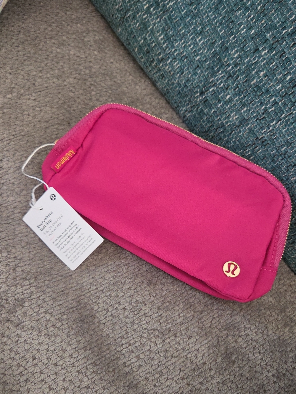 Lululemon Everywhere Belt Bag 1L